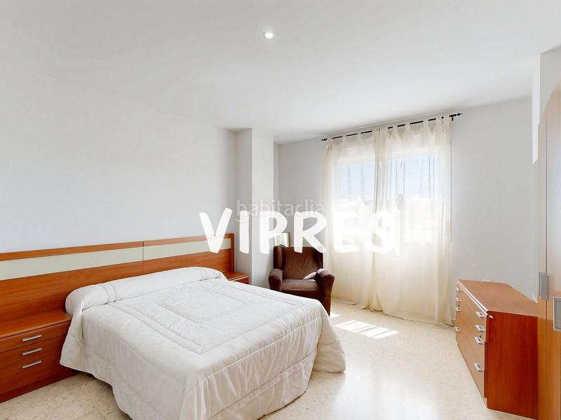 Foto 5345ca64-538e-4bc2-a588-ef145b2d7172. Etagenwohnung mit parking in La Cañada - Aldea Moret Cáceres