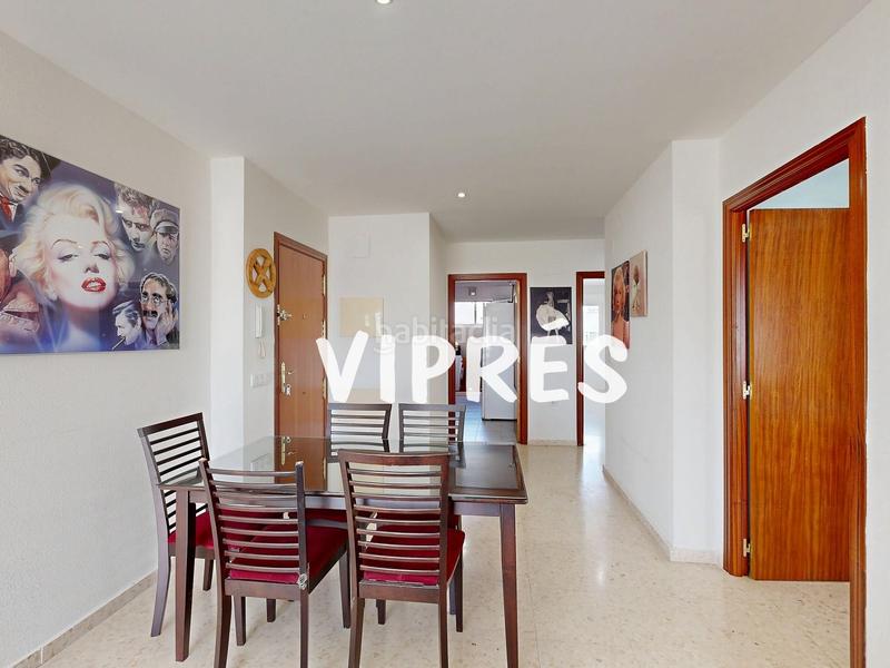 Foto 7102e394-6456-429f-8dfa-845b4d6c56b0. Etagenwohnung mit parking in La Cañada - Aldea Moret Cáceres