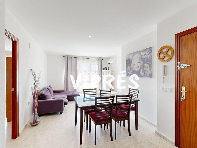 Foto 84e4e7cb-c914-4225-99ba-1e9804c383ec. Etagenwohnung mit parking in La Cañada - Aldea Moret Cáceres