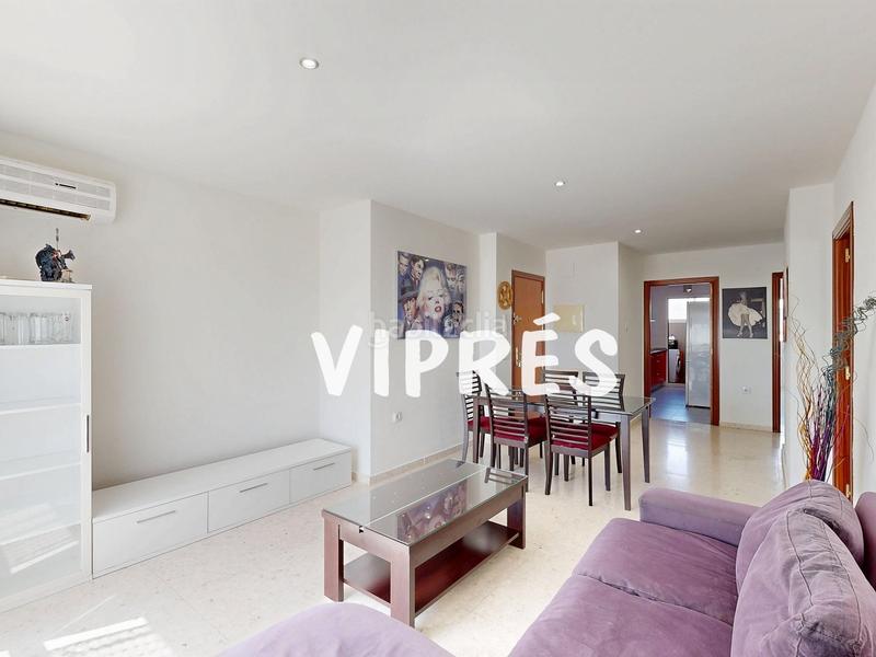 Foto 914b3316-1a8b-4e82-b780-ac5a3f75065a. Etagenwohnung mit parking in La Cañada - Aldea Moret Cáceres