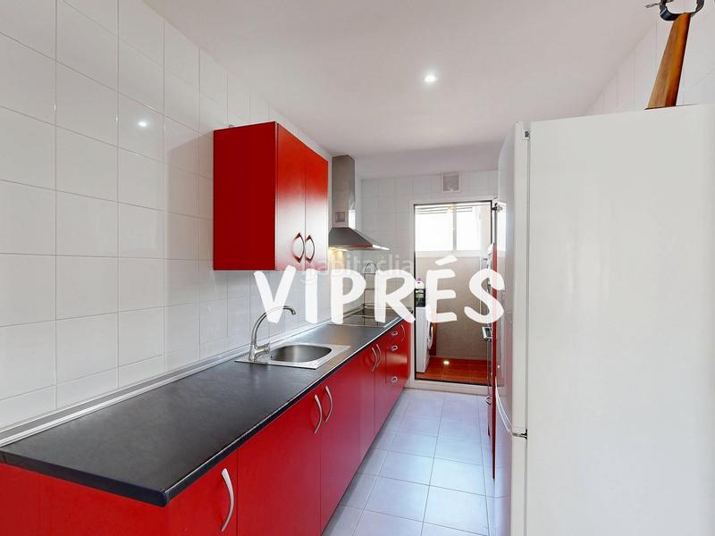 Foto 96d563e4-3243-4bfd-aac1-aa1bdbdbfbe4. Etagenwohnung mit parking in La Cañada - Aldea Moret Cáceres