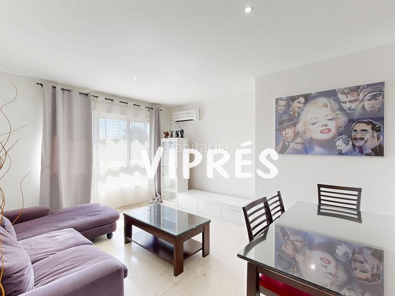 Foto a4093af9-ae59-4257-a6c6-b01e3ac20604. Etagenwohnung mit parking in La Cañada - Aldea Moret Cáceres