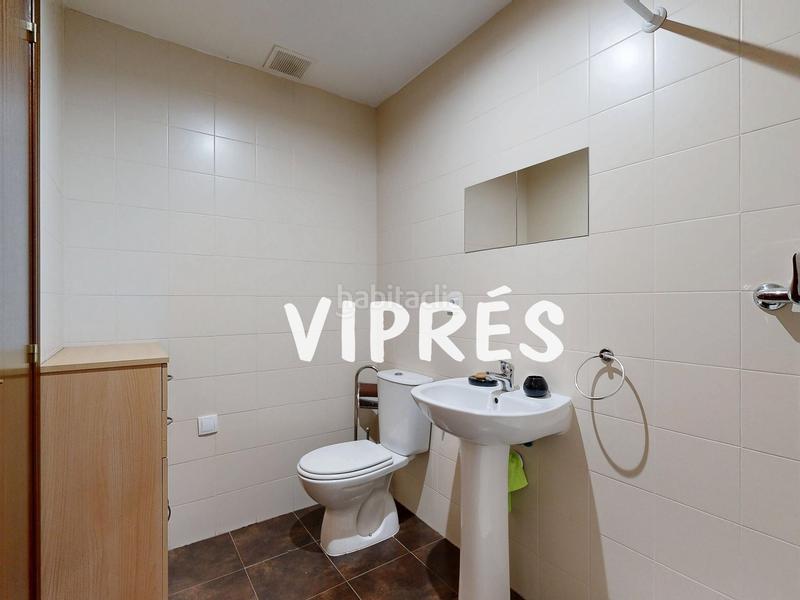 Foto b2b068bf-b354-46a0-88cf-0fbd514e77c0. Etagenwohnung mit parking in La Cañada - Aldea Moret Cáceres