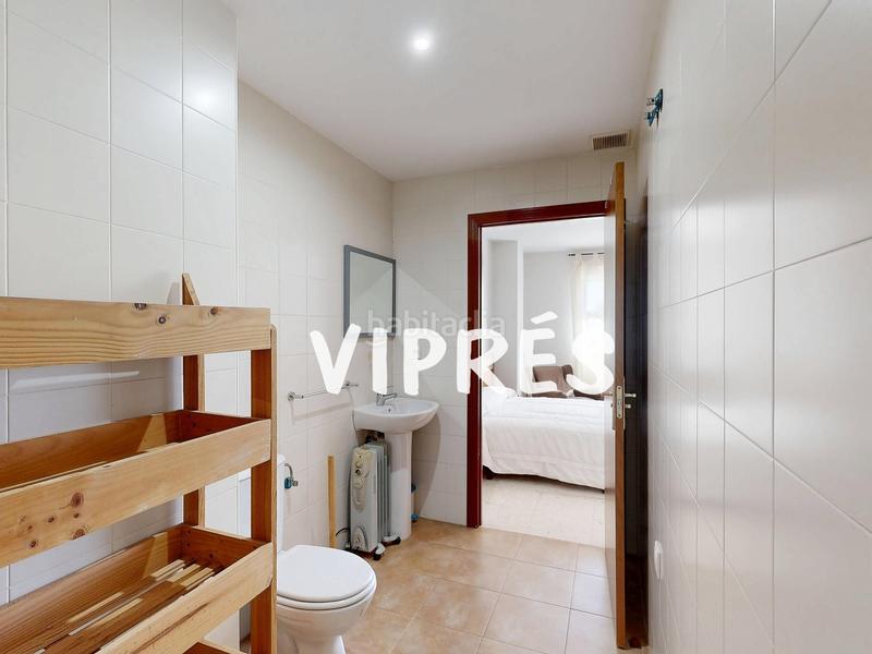 Foto b6487132-9f6b-4e10-b0fb-bd06f6a5c37e. Etagenwohnung mit parking in La Cañada - Aldea Moret Cáceres