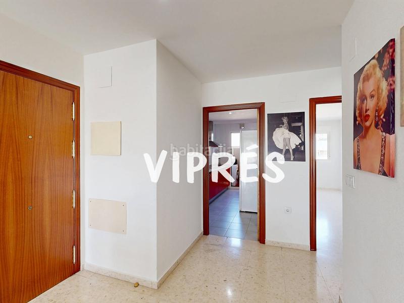 Foto db8ee034-7922-4bf6-bd6c-8febf0d73594. Etagenwohnung mit parking in La Cañada - Aldea Moret Cáceres