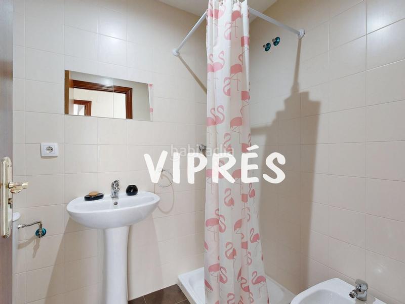 Foto e7bfa7ec-7767-475f-960a-82385a8e0888. Etagenwohnung mit parking in La Cañada - Aldea Moret Cáceres