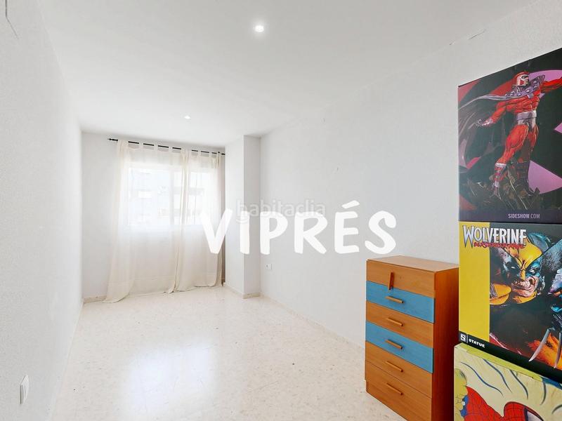 Foto fa8c8b6d-90a8-48af-8b05-e057622f9107. Etagenwohnung mit parking in La Cañada - Aldea Moret Cáceres