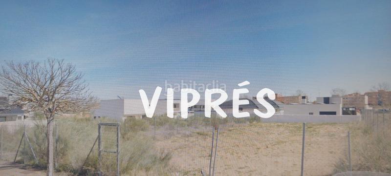 Foto c88a00f3-5a3e-4040-912a-ee619683d4f8. Piso parcela urbana en el polígono nueva ciudad! quieres construir la vivienda de tus sueños? esta parcela de 676,90m2 te ofrece todo e en Mérida