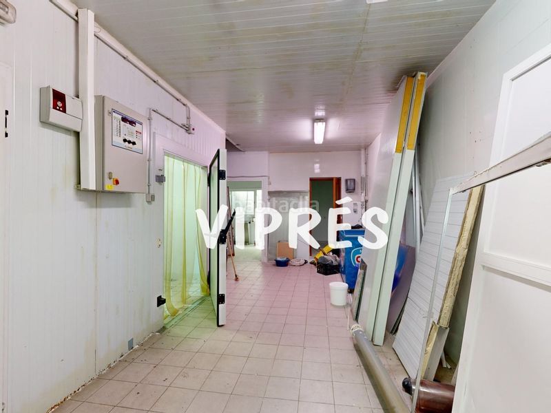 Foto ad40026d-95b1-4f93-86ce-d1376d0daba7. Local comercial a Este Mérida