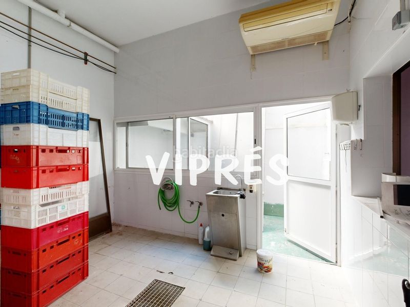 Foto c9e6b7a4-415f-46aa-afc6-c7c6732955d5. Local comercial a Este Mérida