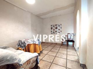 Pis a Casco Antiguo. Apartamento en el casco antiguo de 2 habitaciones y muchas posib
