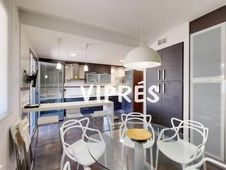 Casa adossada a Nuevo Cáceres. Adosado en casa plata  espacio, luz y confort para toda la famil