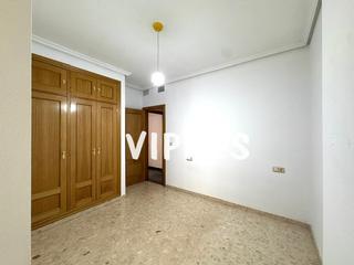 Pis a Ciudad Jardín - Zoco. Mirad qué vivienda os traigo hoy!!piso en venta junto a la cruz