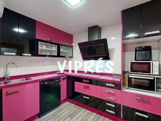 Pis a Norte. Magnifico piso en venta en la calzada !!!vivienda distribuida en