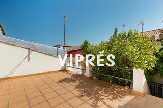 Casa a Centro. Atención a este nuevo bajo de casa en la zona centro, que os tra