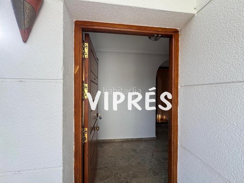 Foto 0b163883-21cd-4893-807a-68cd27e9f926. Maison jumelée avec chauffage parking dans Oeste Mérida