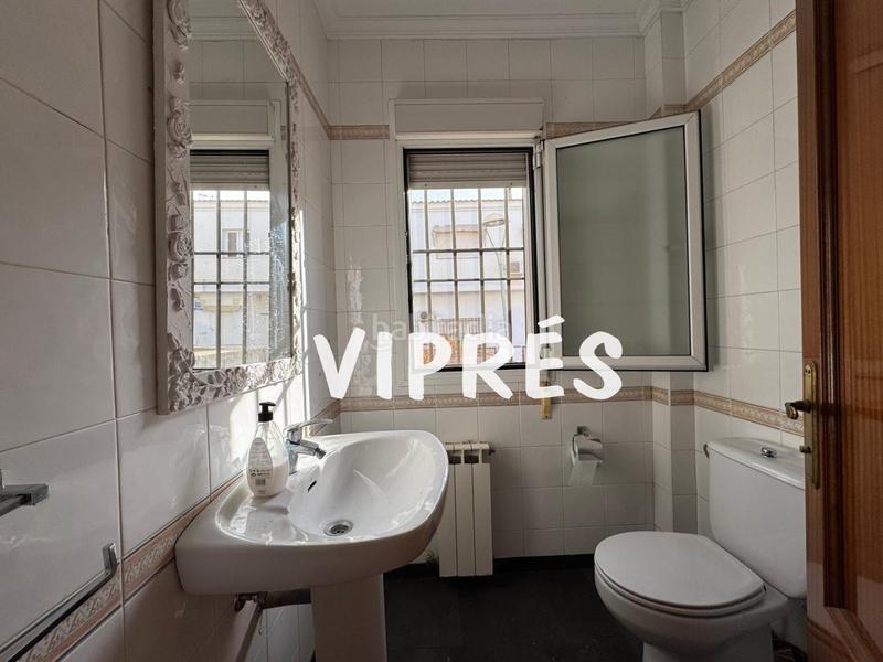 Foto 2e035d05-655f-40a1-8c84-7c50efcd317f. Maison jumelée avec chauffage parking dans Oeste Mérida