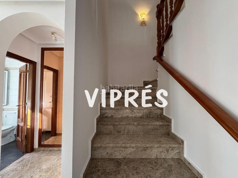 Foto 2faac3b5-fcb6-4dcb-bb4f-ea85ed79ec78. Maison jumelée avec chauffage parking dans Oeste Mérida