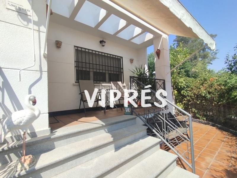 Foto 3fed723b-2034-4696-9a89-3fe97001072d. Maison jumelée avec chauffage parking dans Oeste Mérida