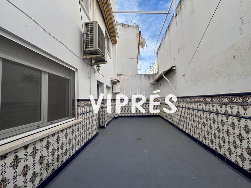 Foto 720282c0-758c-4897-a7d4-2a3451916564. Maison jumelée avec chauffage parking dans Oeste Mérida