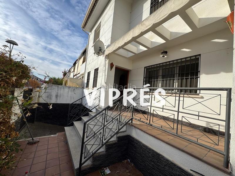 Foto d7a58958-c2de-4bb5-a3d7-33484117a5bc. Maison jumelée avec chauffage parking dans Oeste Mérida