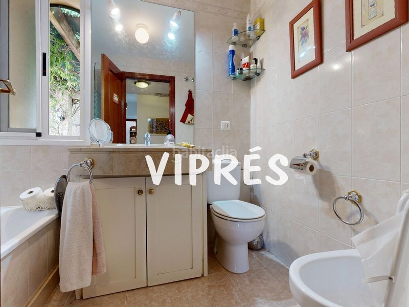 Foto d5d8b5b7-2fc4-42d9-82be-5323f41103e3. Xalet amb calefacció aparcament piscina a Ceres Golf Cáceres