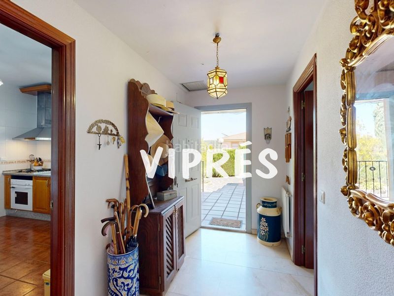 Foto fee8b289-4478-438e-ac37-42eae2c74c71. Xalet amb calefacció aparcament piscina a Ceres Golf Cáceres