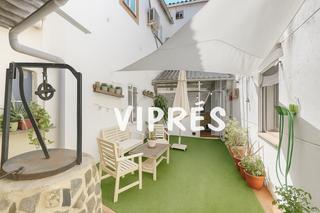 Appartement à Casco Antiguo. Planta baja ideal para familias en san blas  casco antiguo de cá