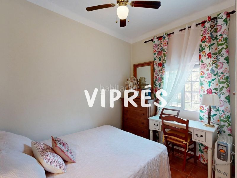 Foto f1e11843-7e1f-4d1d-95f3-2eabfe5e8050. Chalet with heating parking in Alcuéscar