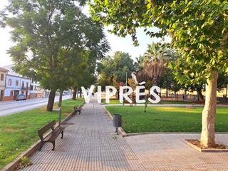 Appartement à Sur. Se vende un solar urbano en la barriada de san andrés para poder