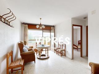 Etagenwohnung in Torremocha. Mirad qué oportunidad de vivienda situada en la localidad de tor