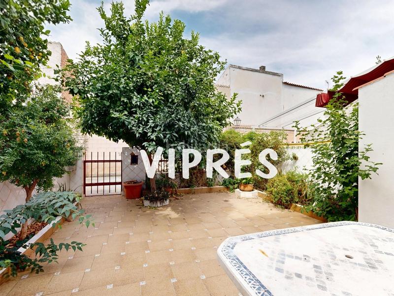 Foto 193e04ad-ca82-46b9-945e-e7fe763cc384. Casa adossada amb calefacció aparcament a nuevo Cáceres Cáceres