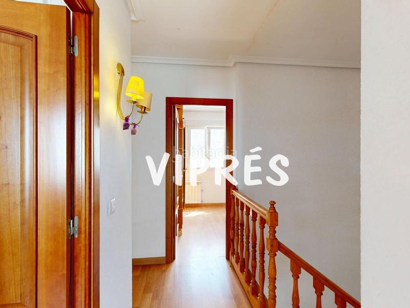 Foto fadee85d-76f9-4724-9114-7672ad28f755. Casa adossada amb calefacció aparcament a nuevo Cáceres Cáceres