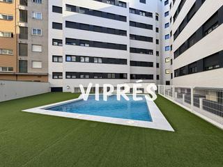 Appartement à Centro. Espectacular vivienda de construcción reciente en la zona del ro