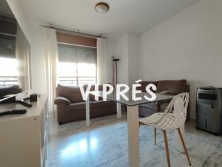 Etagenwohnung in Sta. Marina - San Andrés - San Pablo - San Lorenzo. Oportunidad única en el centro! piso de 4 dormitorios en el edif