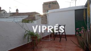 Haus in Casco Antiguo. Venta de vivienda en la parte antigua  zona intramuros, con vist