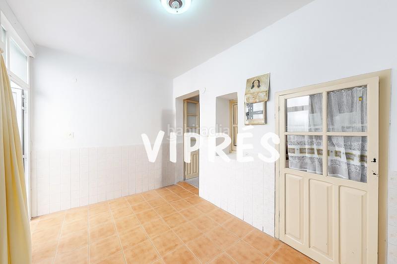 Foto 8a4b9a4d-6121-4296-bbd8-7c3c28d97656. Casa in Centro Mérida