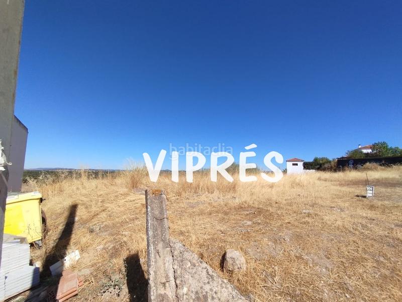 Foto 7f380c72-5798-41e8-a7c0-5a1b676674f4. Pis amb aparcament a Carrascalejo (El)