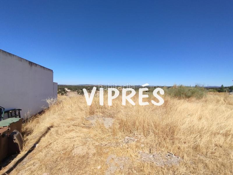 Foto a3eb4f3f-09e0-4b7d-876c-aa1878497160. Pis amb aparcament a Carrascalejo (El)