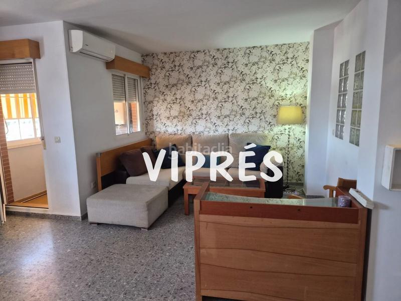 Foto 9529b27f-67aa-45c9-b0f4-631c5ed994e7. Piso quieres vivir en abadías? pues te informo de este piso , con todos los servicios a tu alcance colegios, supermercado, parques , fa en Mérida
