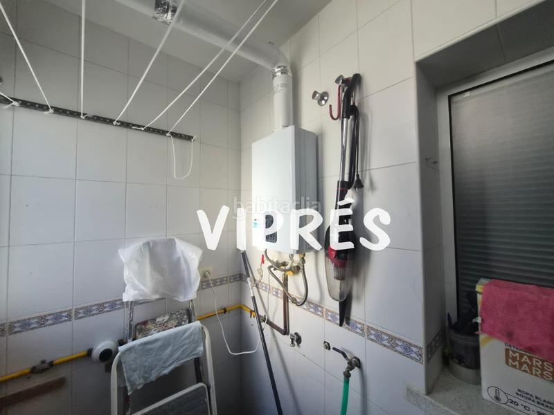 Foto a66666f4-e06a-499d-9c17-d196b4ccccd0. Piso quieres vivir en abadías? pues te informo de este piso , con todos los servicios a tu alcance colegios, supermercado, parques , fa en Mérida