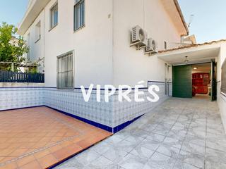 Maison jumelée à Casar de Cáceres. Mirad qué vivienda os traigo hoy!!vivienda adosada en el casar d