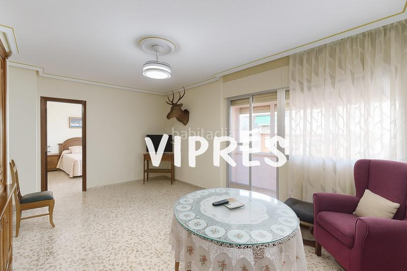 Foto b25038ab-d4db-4b8a-ba46-712a02b0e549. Appartamento in Casco Antiguo Cáceres