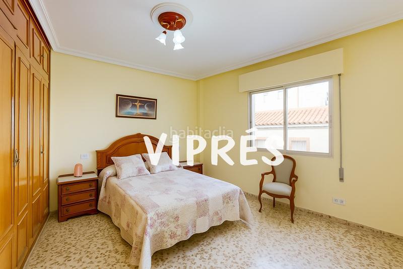 Foto e079036a-3758-4351-acd0-962b6c5c77fe. Appartamento in Casco Antiguo Cáceres