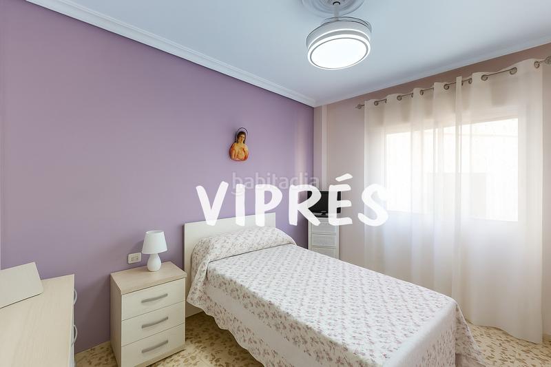 Foto ed2b2bfa-76af-48dd-aa75-b656ad2bfbee. Appartamento in Casco Antiguo Cáceres