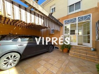 Casa adossada a Casar de Cáceres. Buscas un adosado en el casar de cáceres ? este es el tuyo !! pa