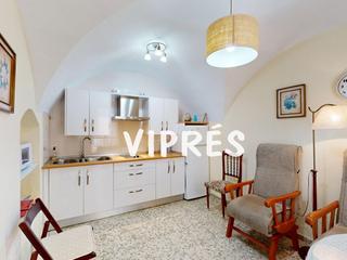 Haus in Casco Antiguo. Venta de vivienda en la parte antigua  zona intramuros, con vist