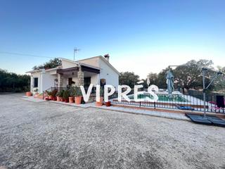Xalet a Casar de Cáceres. Oportunidad única! chalet con gran parcela en el monte del casar