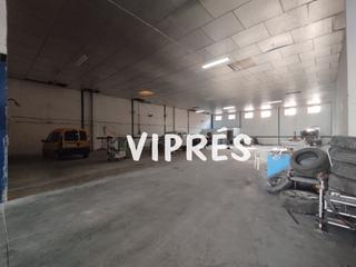Fabrikhalle in Oeste. Atención a esta oportunidad de inversión en esta ocasión, tengo