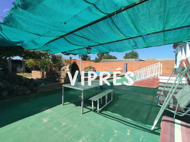 Foto 1941b0b3-f275-459c-bcbc-c6f55da6155f. Casa amb aparcament a Este Mérida